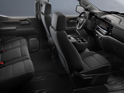 New 2026 GMC Sierra 1500 Elevation w/ Elevation Select Package RWD image 31
