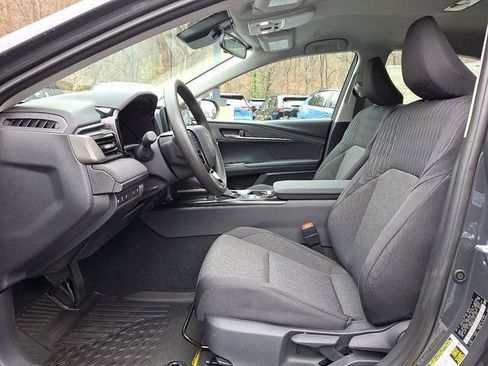 New 2026 Toyota Camry LE image 13