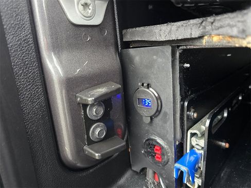 Used 2021 Jeep Wrangler Unlimited Rubicon 4xe w/ Steel Bumper Group image 22