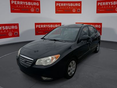 Used 2008 Hyundai Elantra SE