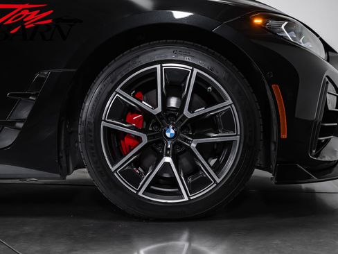 Used 2022 BMW M440i xDrive Gran Coupe w/ Premium Package AWD/4WD image 15