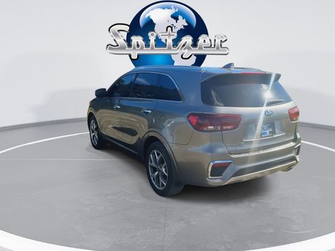 Used 2019 Kia Sorento SX image 7
