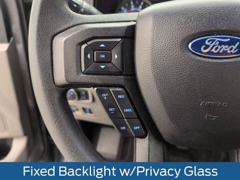 Certified 2020 Ford F150 XLT w/ Equipment Group 301A Mid image 42