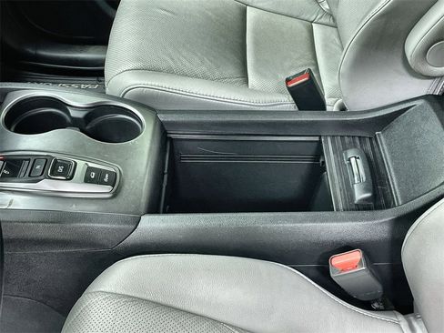 Used 2022 Honda Passport EX-L image 18