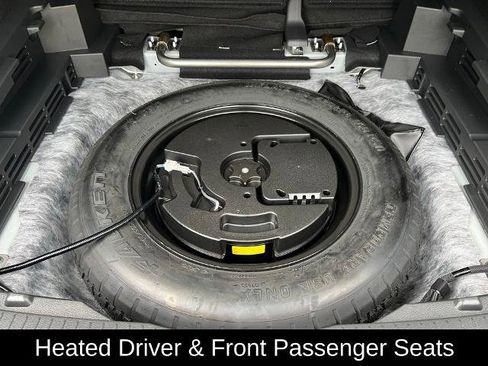 Certified 2023 Nissan Rogue SV w/ SV Premium B Package AWD/4WD image 23