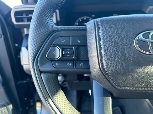 Used 2024 Toyota Tacoma TRD Pro image 12