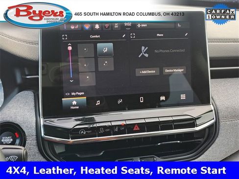 Used 2022 Jeep Compass Latitude image 23