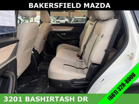 Used 2024 MAZDA CX-90 Plug-In Hybrid w/ Preferred image 25