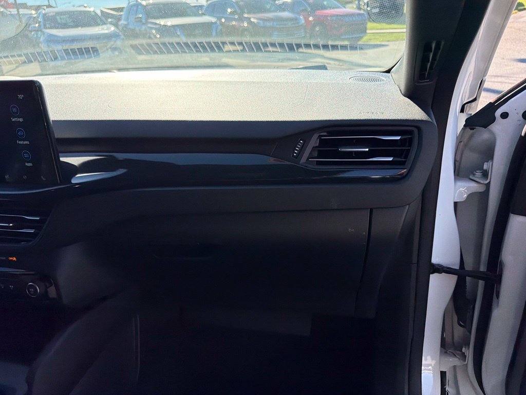 Used 2023 Ford Escape ST-Line w/ Tech Pack #1 FWD image 33