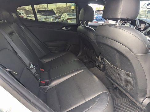 Used 2020 Kia Stinger GT-Line image 30