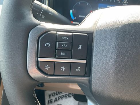 New 2026 Ford F250 Lariat w/ Chrome Package AWD/4WD image 19
