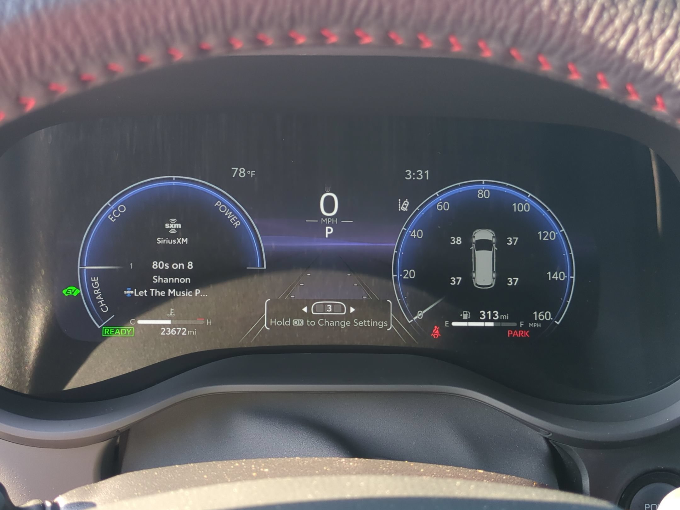 Used 2025 Toyota Sienna XSE FWD image 21