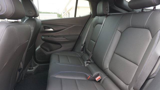 New 2026 Buick Envista Sport Touring w/ Convenience I Package FWD image 21