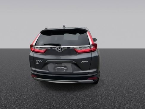 Used 2019 Honda CR-V EX image 8