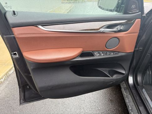 Used 2017 BMW X5 xDrive35i image 6