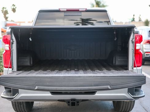 Used 2020 Chevrolet Silverado 1500 RST w/ All-Star Edition image 23