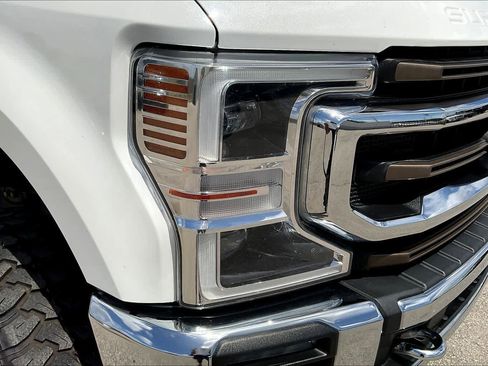 Used 2022 Ford F250 King Ranch w/ King Ranch Ultimate Package image 26