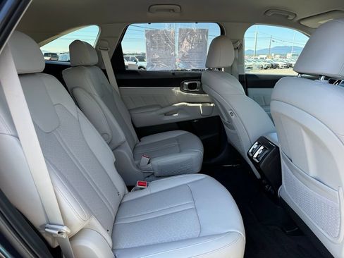 Certified 2023 Kia Sorento SX Prestige AWD/4WD image 14