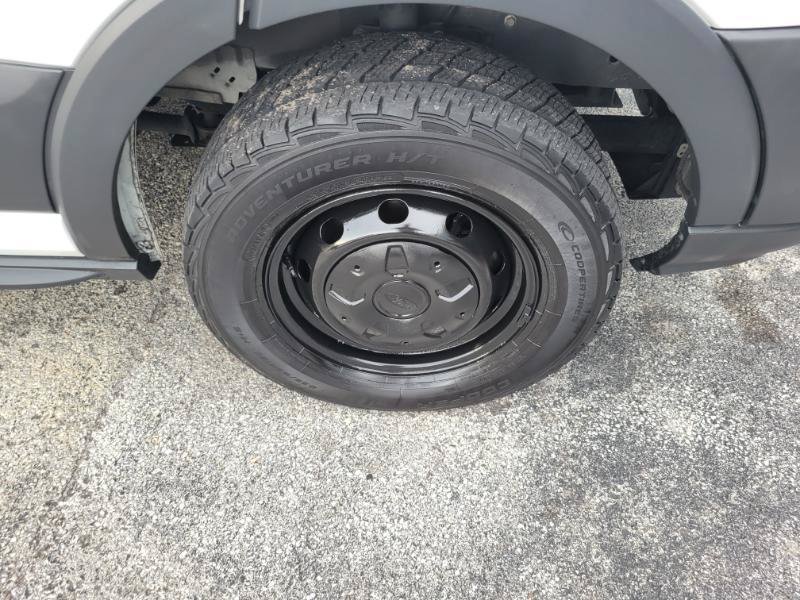 Used 2018 Ford Transit 350 XL RWD image 24