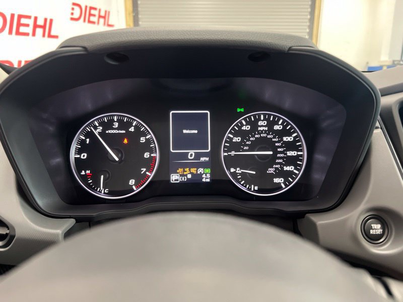 New 2026 Subaru Crosstrek 2.5i Limited AWD/4WD image 29