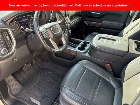 Used 2020 GMC Sierra 1500 Denali w/ Denali Ultimate Package image 30