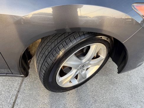 Used 2010 Acura TSX Sedan image 21