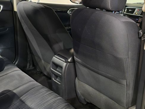 Used 2017 Nissan Sentra SV w/ Style Package image 42