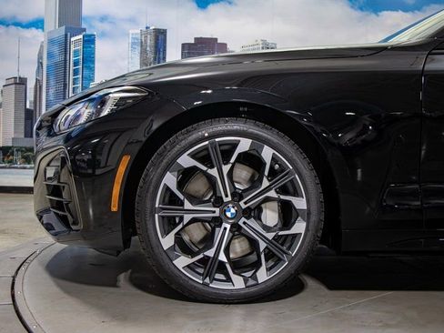 Used 2025 BMW 430i xDrive Convertible w/ M Sport Package image 9