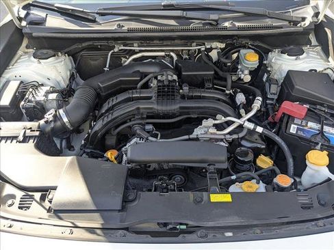 Used 2019 Subaru Crosstrek 2.0i Premium w/ Eyesight System image 20