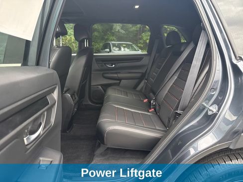 Used 2024 Honda CR-V Sport-L image 38