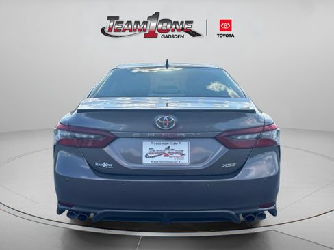 Used 2023 Toyota Camry XSE w/ Driver Assist Package FWD image 7