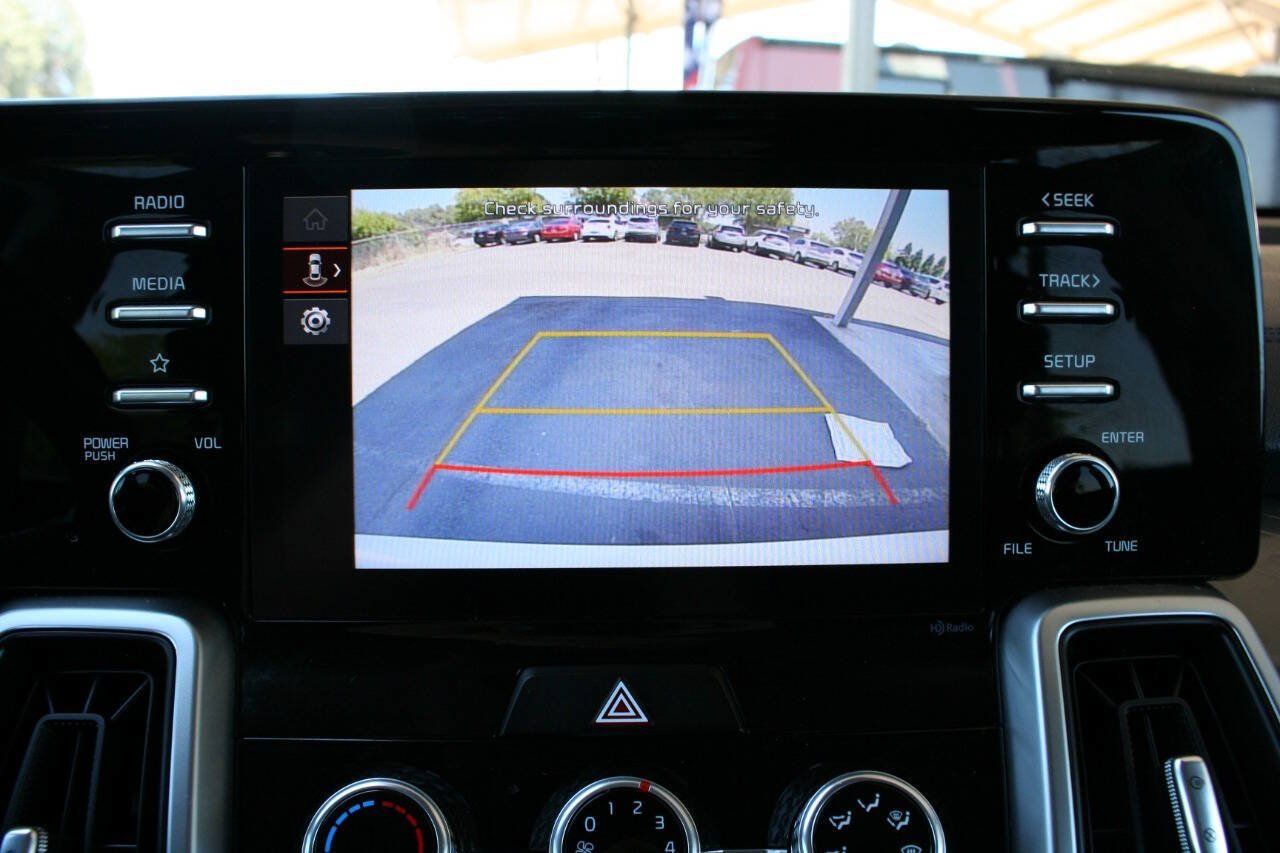 Used 2022 Kia Sorento LX AWD/4WD image 20