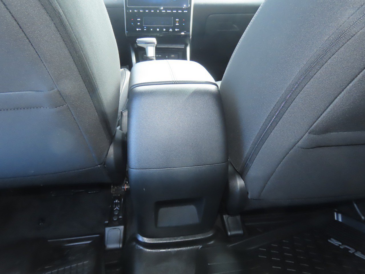 Used 2024 Hyundai Santa Cruz SEL w/ Activity Package AWD/4WD image 17
