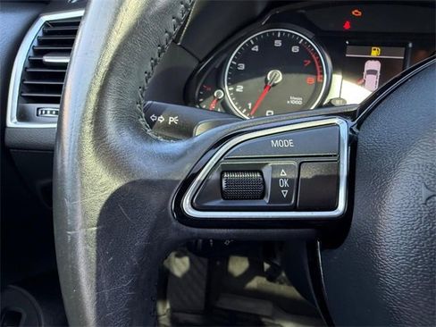 Used 2016 Audi Q5 3.0T Premium Plus w/ Technology Package image 12