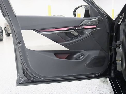Used 2024 BMW i5 M60 w/ Premium Package AWD/4WD image 37