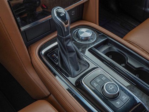 Certified 2024 INFINITI QX80 Sensory w/ Cargo Package image 20