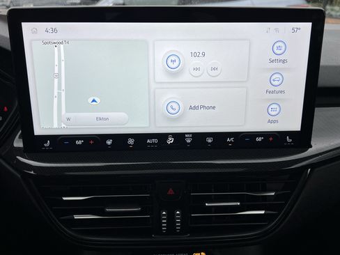 Used 2024 Ford Escape ST-Line w/ Tech Pack #1 image 20