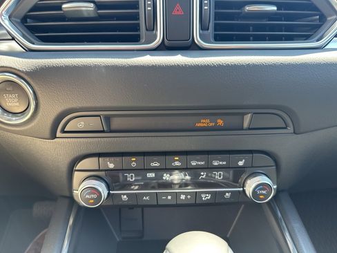 New 2025 MAZDA CX-5 AWD 2.5 S w/ Premium Plus Pkg image 44
