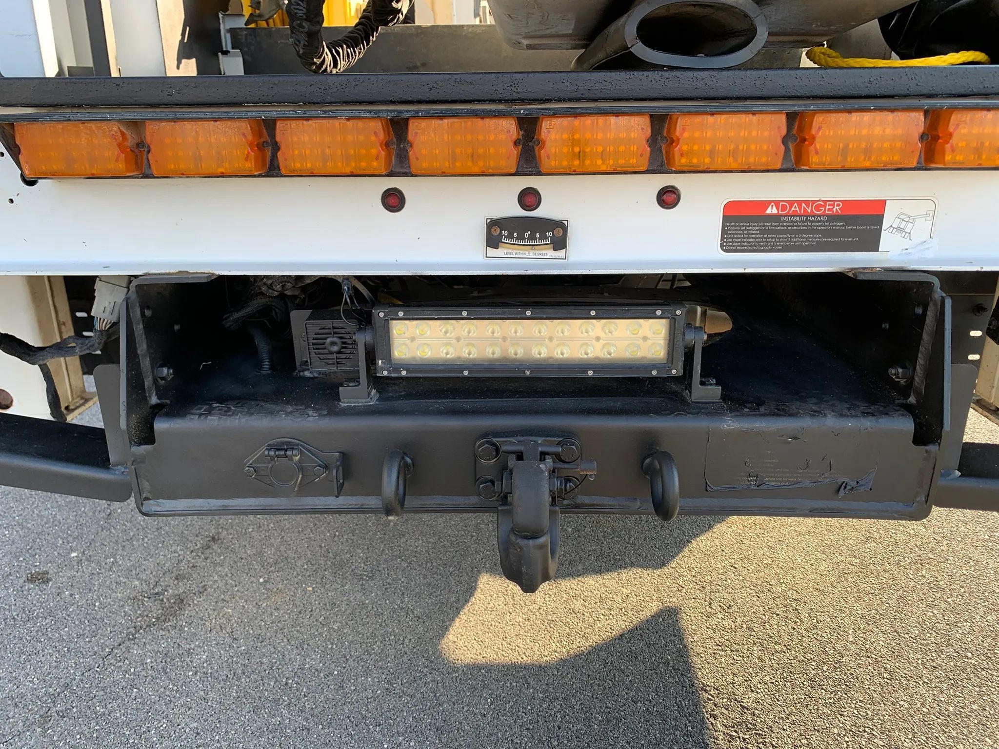 Used 2018 RAM 5500 Tradesman w/ Power & Remote Entry Group AWD/4WD image 64