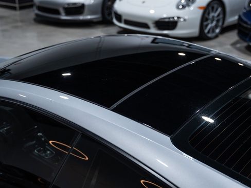 Used 2014 Porsche 911 Turbo S AWD/4WD image 63