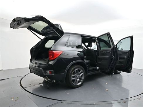 Used 2022 Honda Passport EX-L image 53