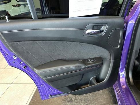 Used 2023 Dodge Charger SRT Hellcat w/ Harman/Kardon Audio Group image 13