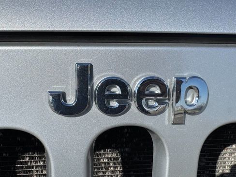 Used 2007 Jeep Wrangler Unlimited X image 26