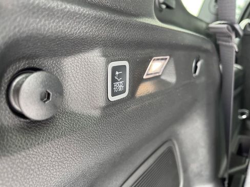 New 2026 Jeep Grand Cherokee L Limited AWD/4WD image 43