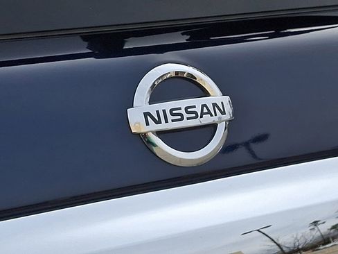 Used 2017 Nissan Armada Platinum w/ Captain Seat Package image 34