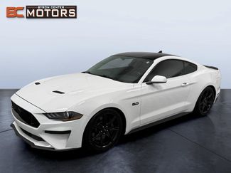 Used 2020 Ford Mustang GT w/ Black Accent Package video 1