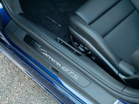 New 2026 Porsche 911 Carrera GTS image 30
