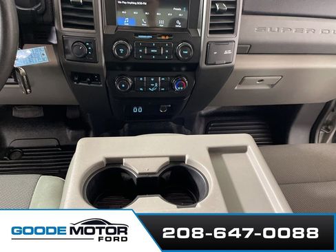 Used 2019 Ford F250 XL w/ STX Appearance Package image 17