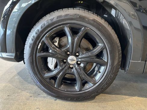 Used 2024 Dodge Hornet R/T w/ R/T Blacktop Package AWD/4WD image 23