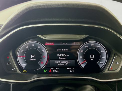 Certified 2024 Audi Q3 2.0T Premium Plus AWD/4WD image 16